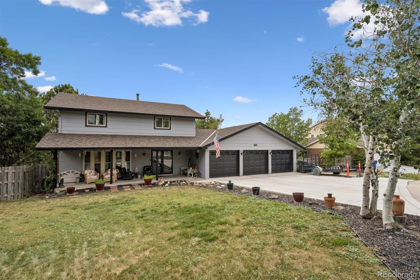 7226 Robb Drive