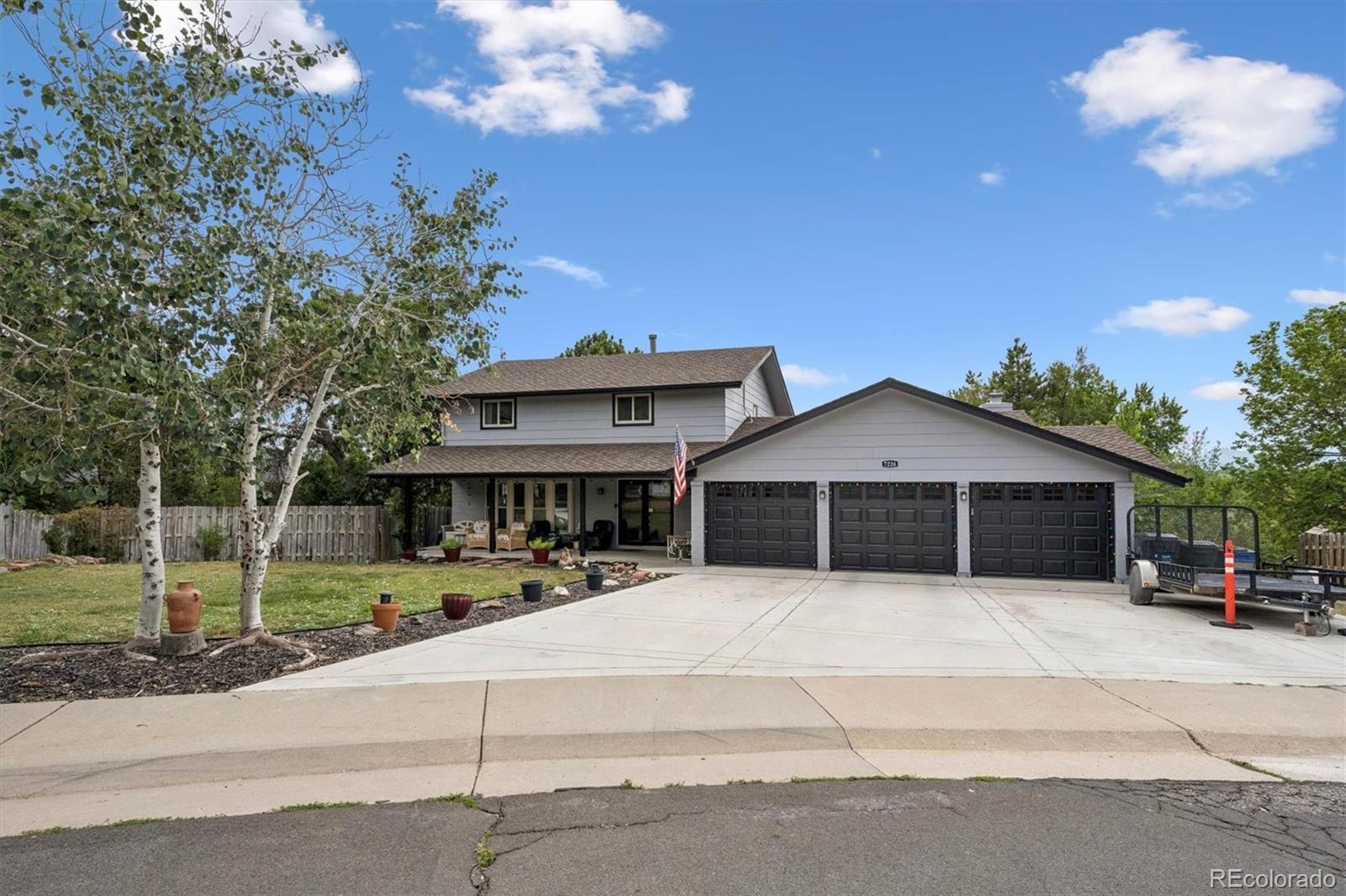 7226 Robb Drive