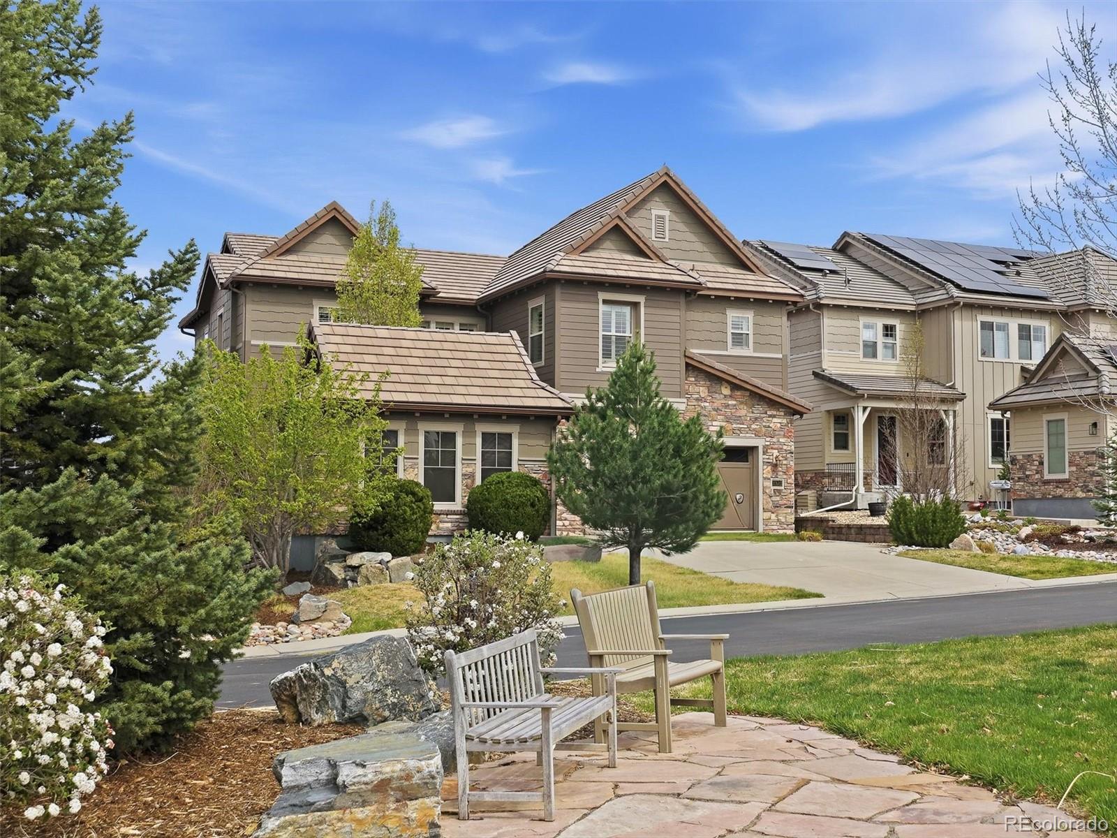 10640 Star Thistle Court