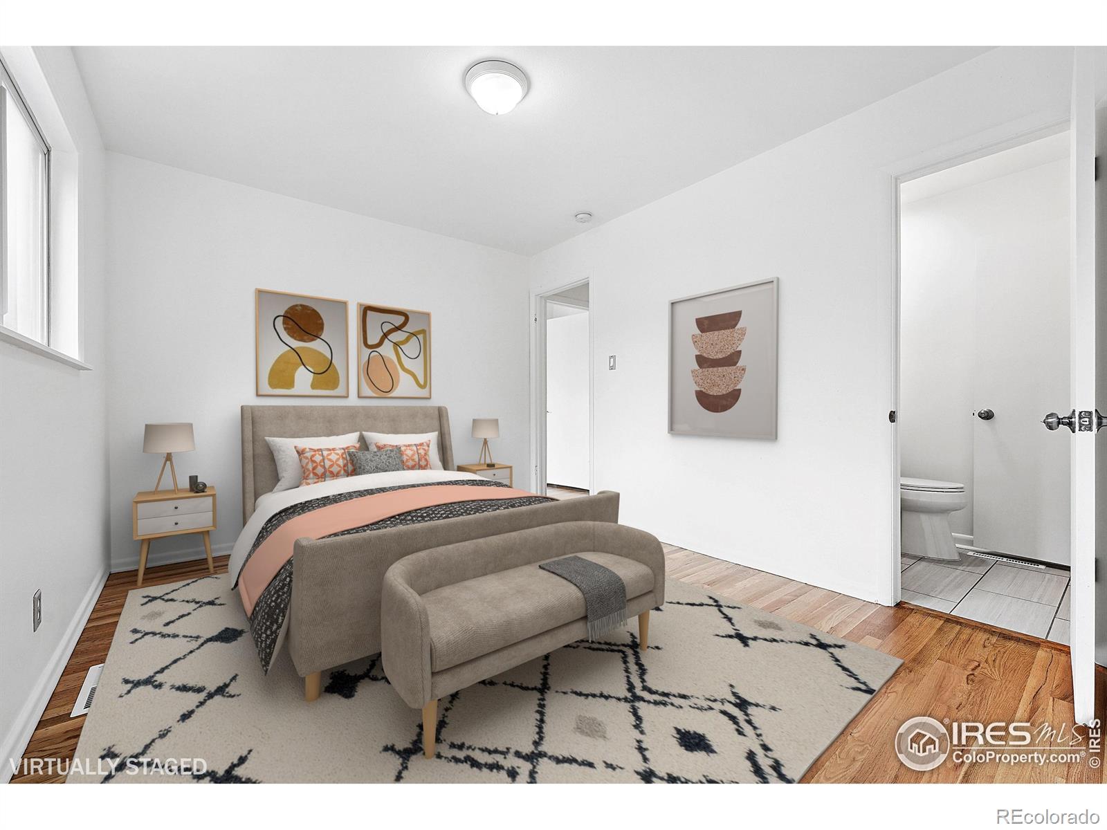 4462 Hamilton Court