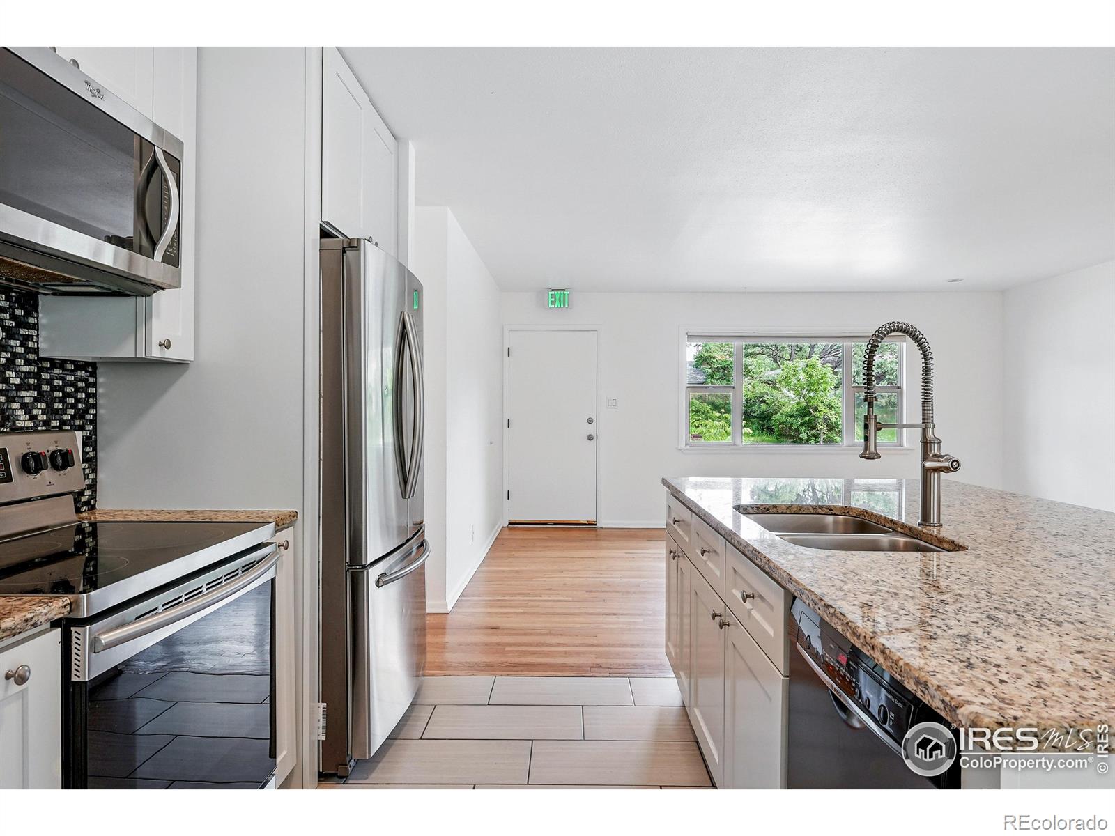 4462 Hamilton Court