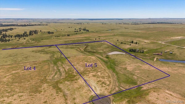 COUNTY RD 124, ELIZABETH, CO 80107 - Image ab3b6052a69403183683bcf802e349e2/2657439617