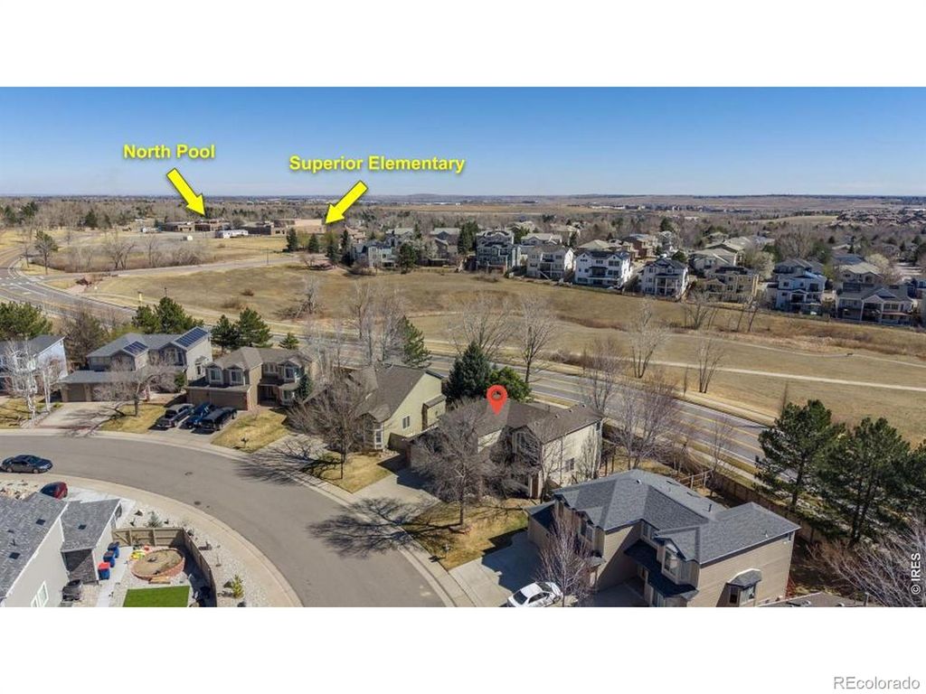 Photo of 683 Eaton Circle, Superior, CO 80027 (MLS # IR1054134)