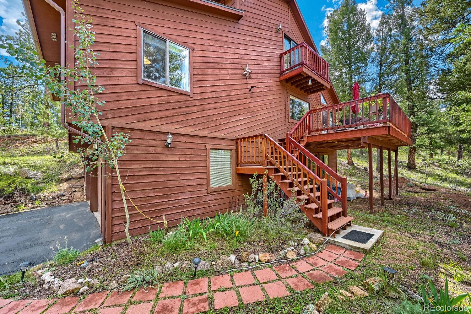 3550 Nova Road