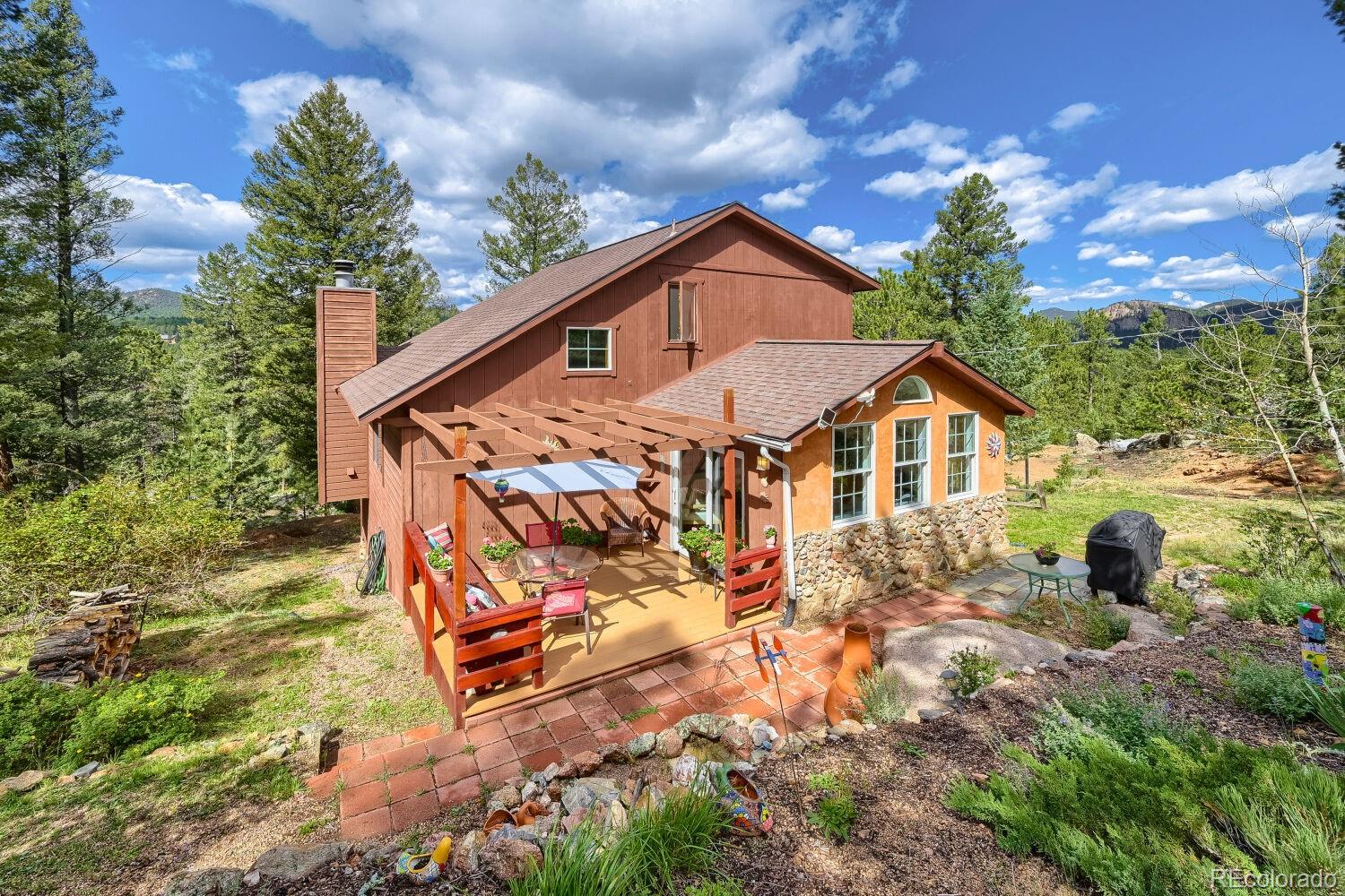 3550 Nova Road