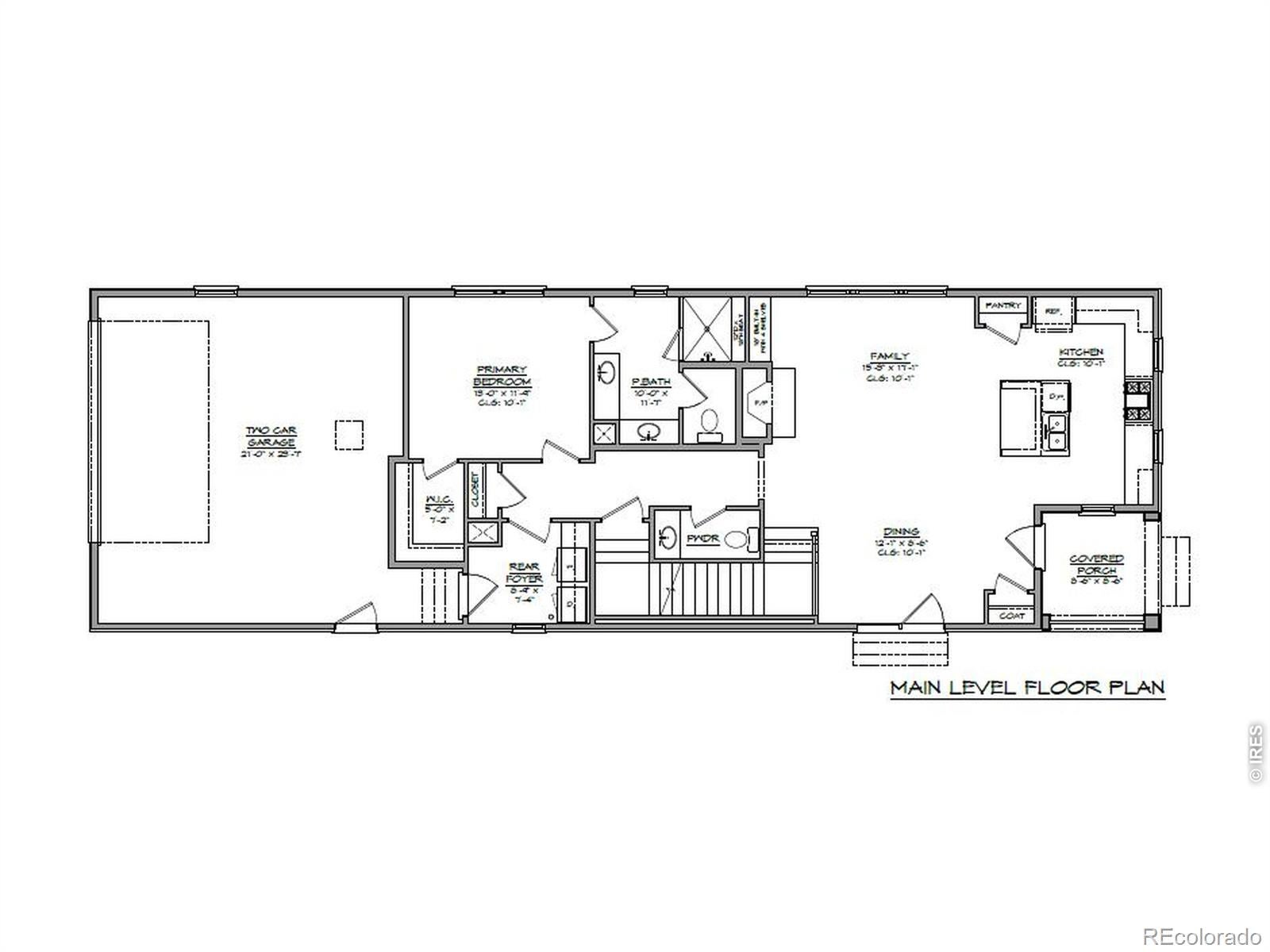 1563 Ash Drive