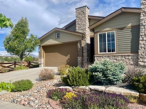 12345 Sandstone Court Broomfield CO 80021
