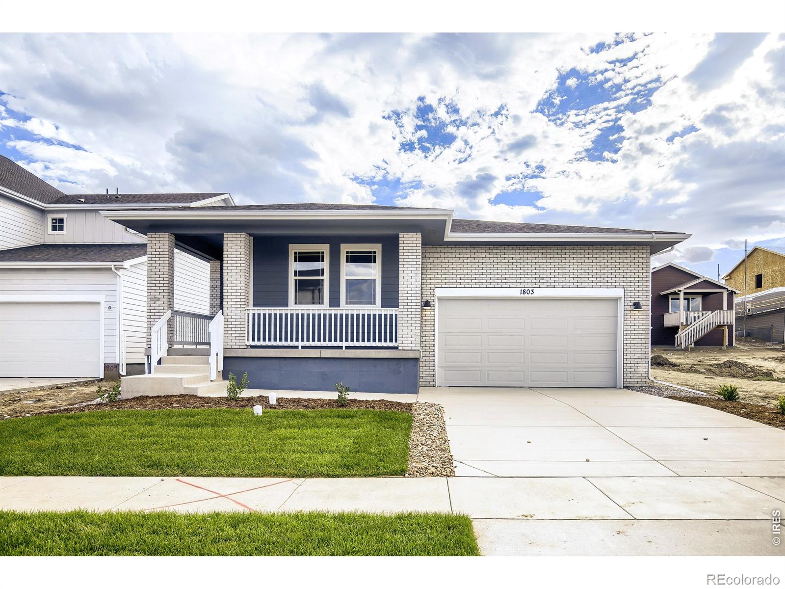 1803 Carnoustie Drive