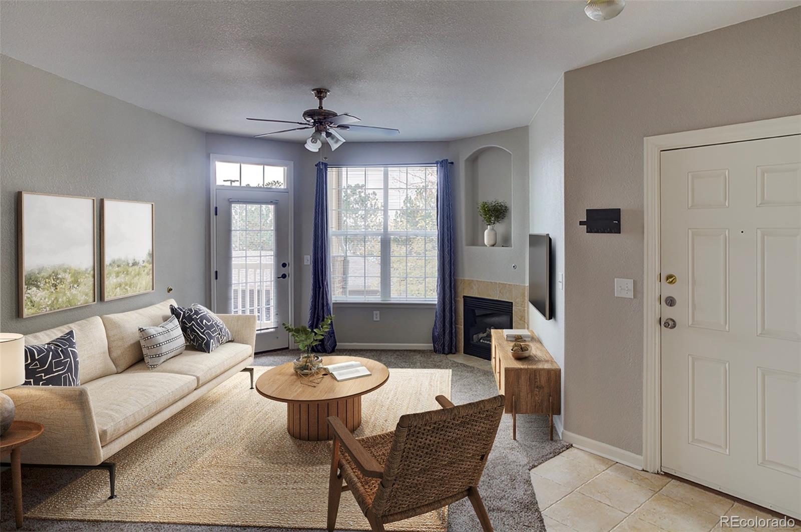 5763 N Gibralter Way 2-203