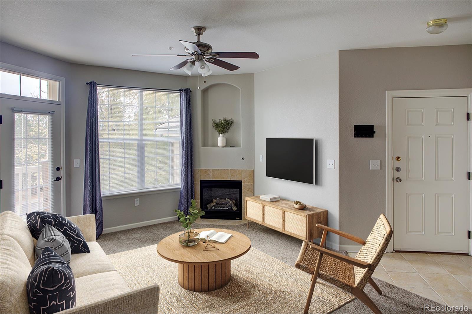 5763 N Gibralter Way 2-203