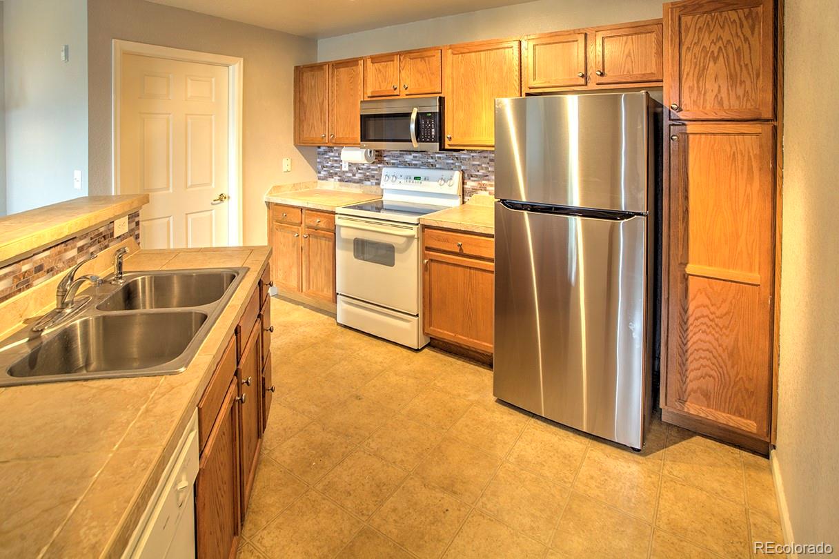 5763 N Gibralter Way 2-203