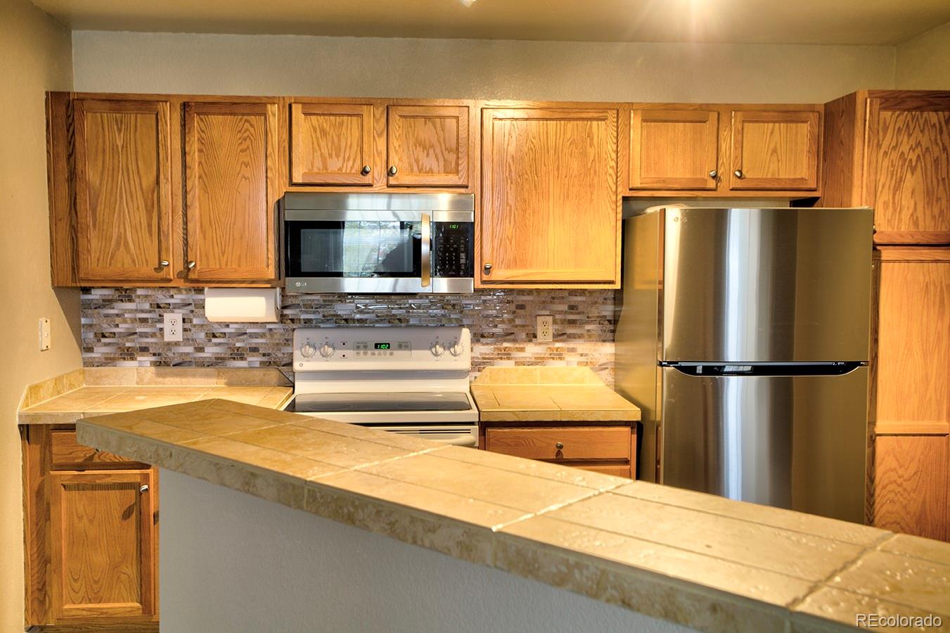 5763 N Gibralter Way 2-203