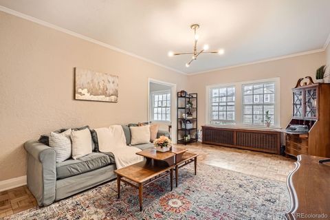 963 N Logan Street 11 Denver CO 80203