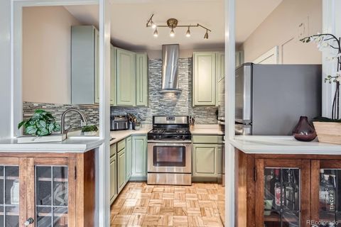 963 N Logan Street 11 Denver CO 80203