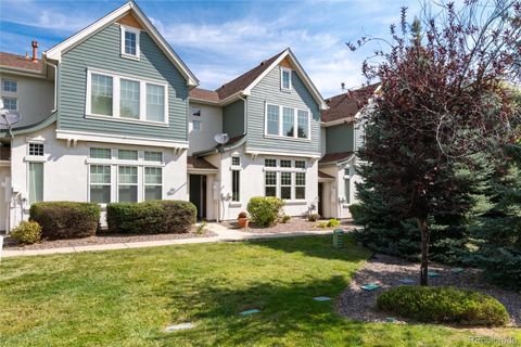 Photo of 9646 W Hinsdale Place, Littleton, CO 80128 (MLS # 8451110)