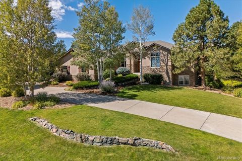 4700 Carefree Trail Parker CO 80134