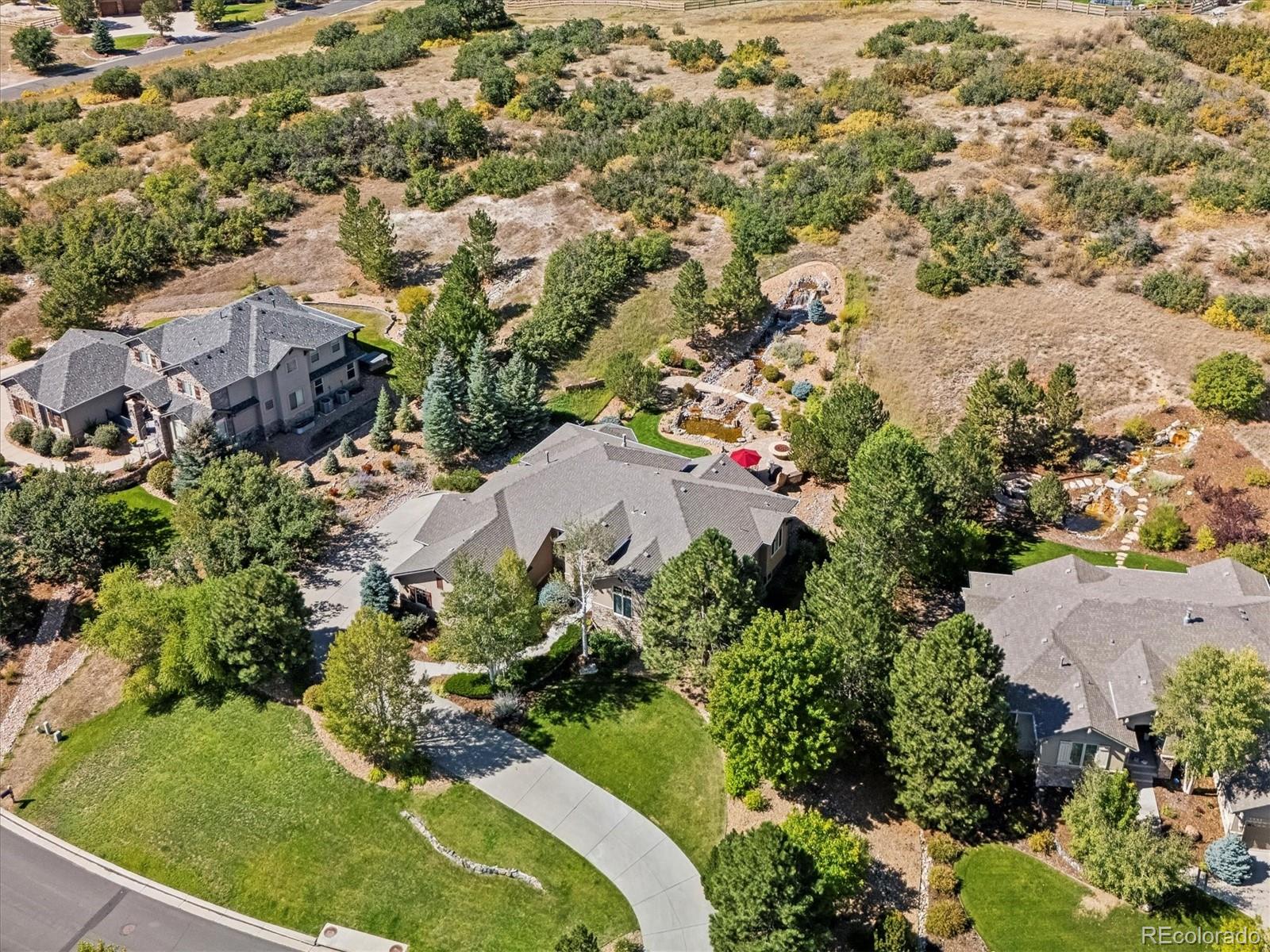 4700 Carefree Trail