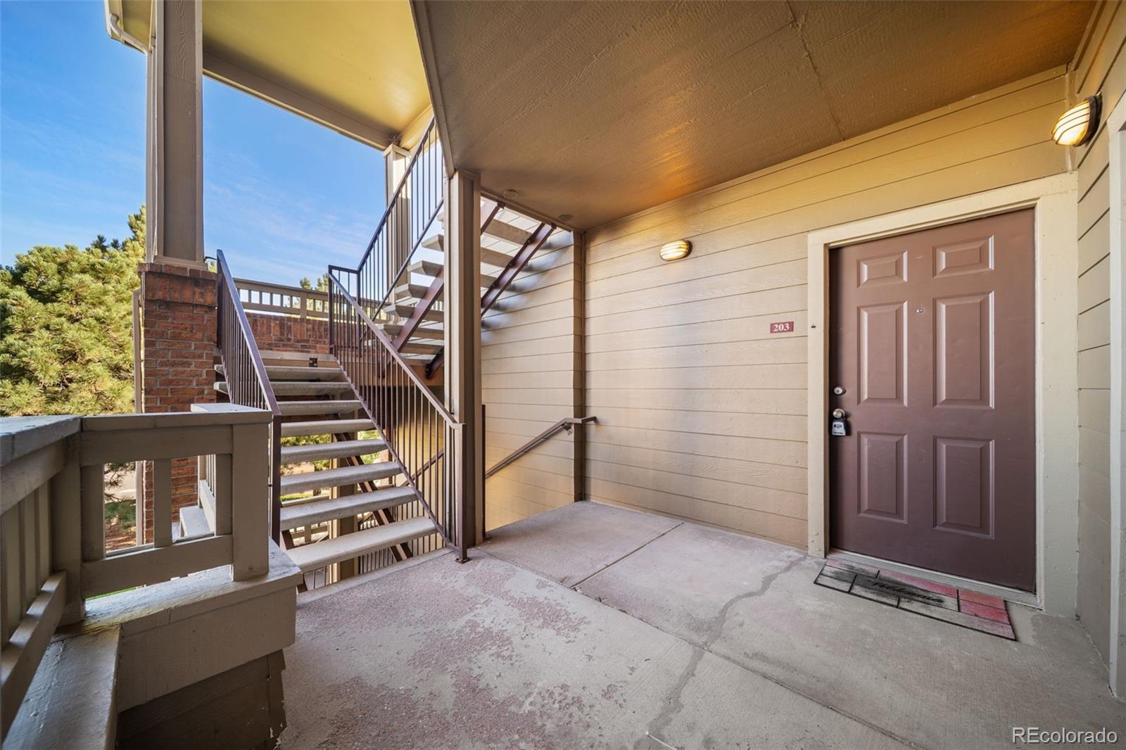 12760 Ironstone Way 203