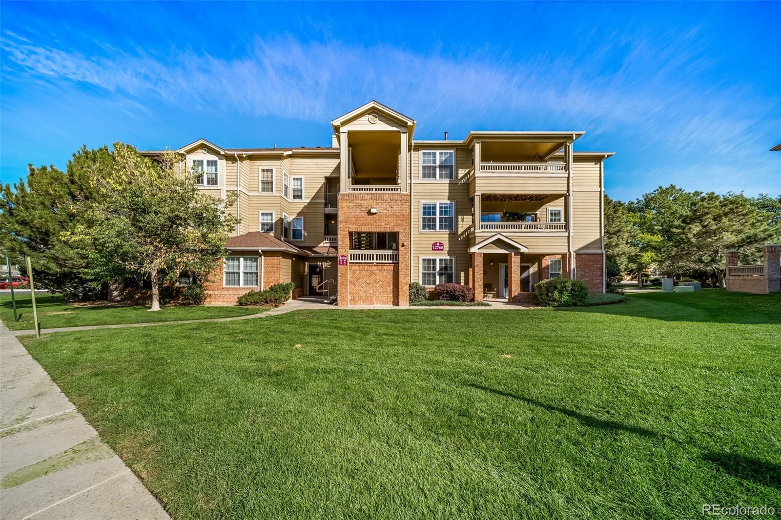 12760 Ironstone Way 203