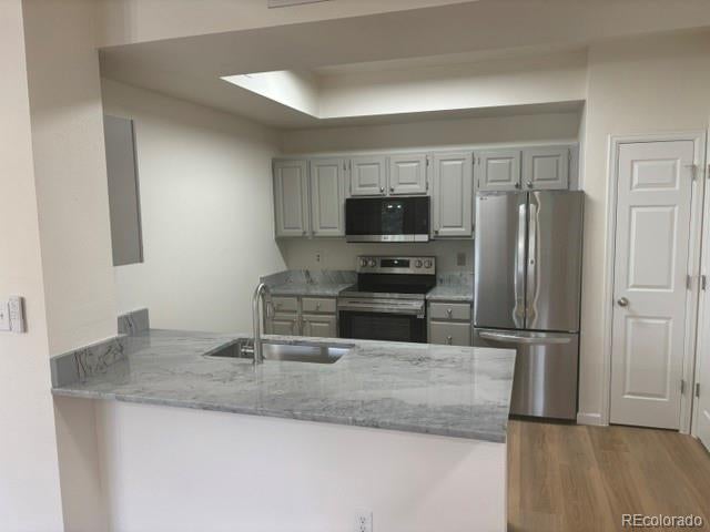 12760 Ironstone Way 203