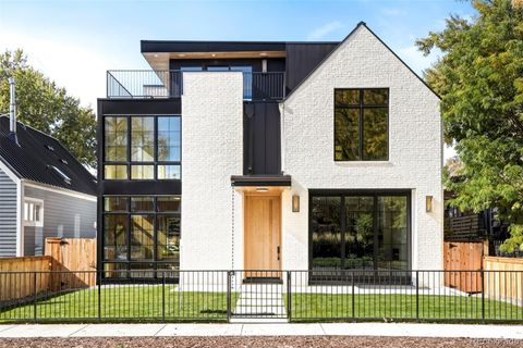 547 S Williams Street Denver CO 80209