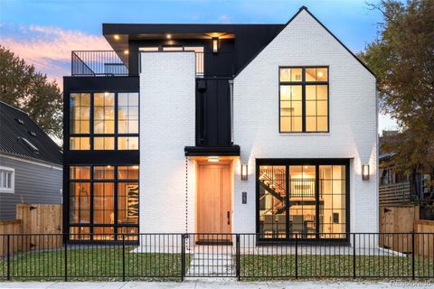 547 S Williams Street Denver CO 80209