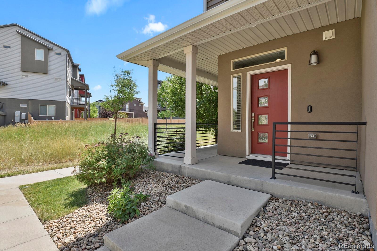 4186 Elegant Street, Castle Rock, CO, 80109 1 4186 Elegant Street