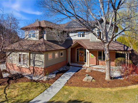 6580 Rookery Road Fort Collins CO 80528