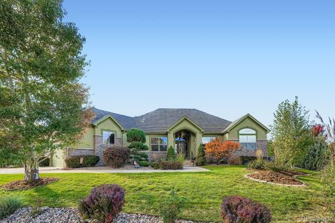 7464 Whirlaway Lane Niwot CO 80503