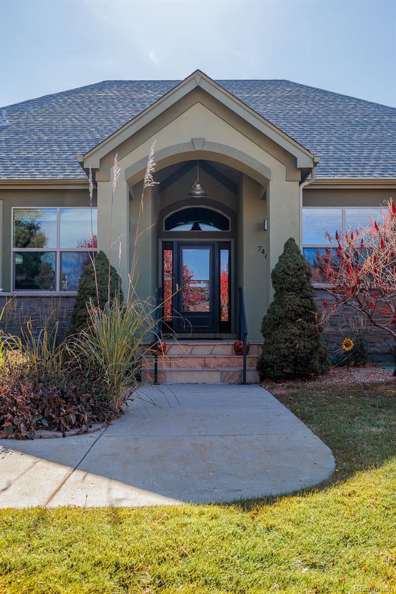 7464 Whirlaway Lane