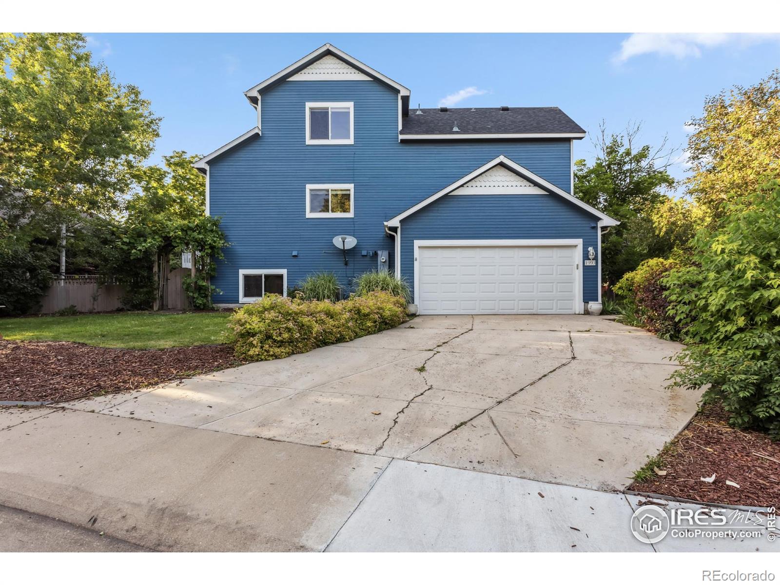 1993 S Fork Drive