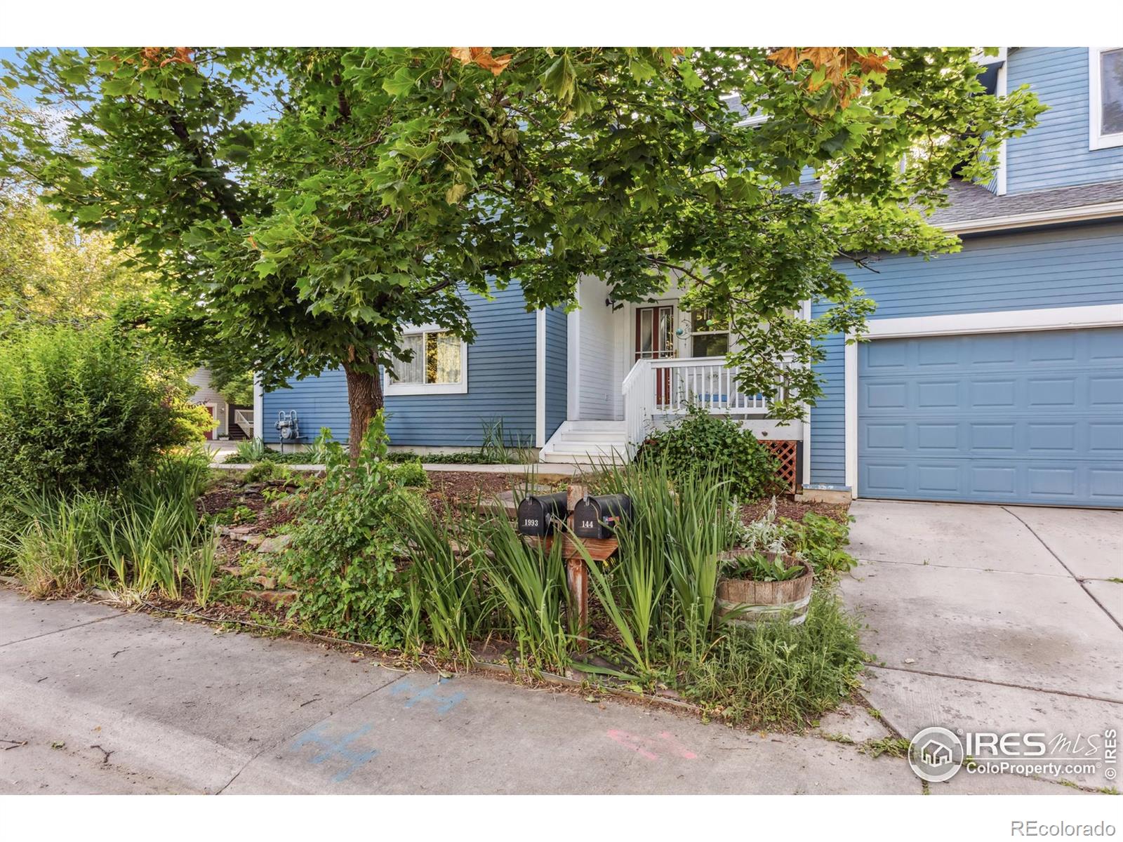 1993 S Fork Drive