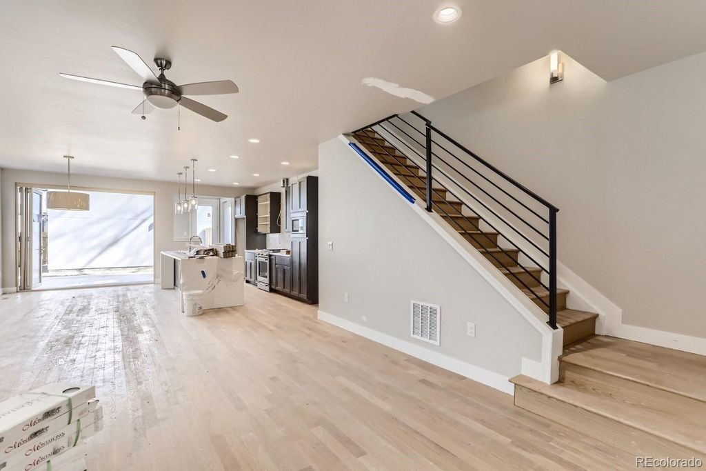 Photo of 3963 N Utica Street, Denver, CO 80212 (MLS # 7150467)