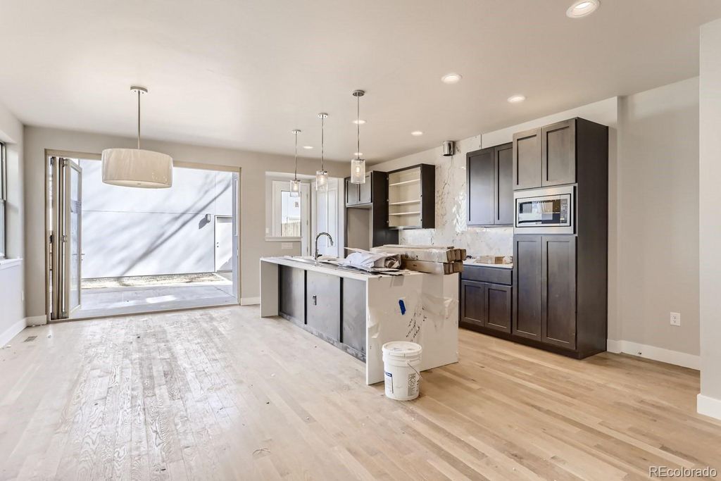 Photo of 3963 N Utica Street, Denver, CO 80212 (MLS # 7150467)