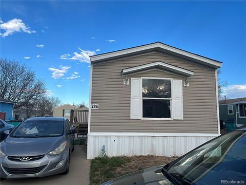 435 N 35th Avenue Greeley CO 80631