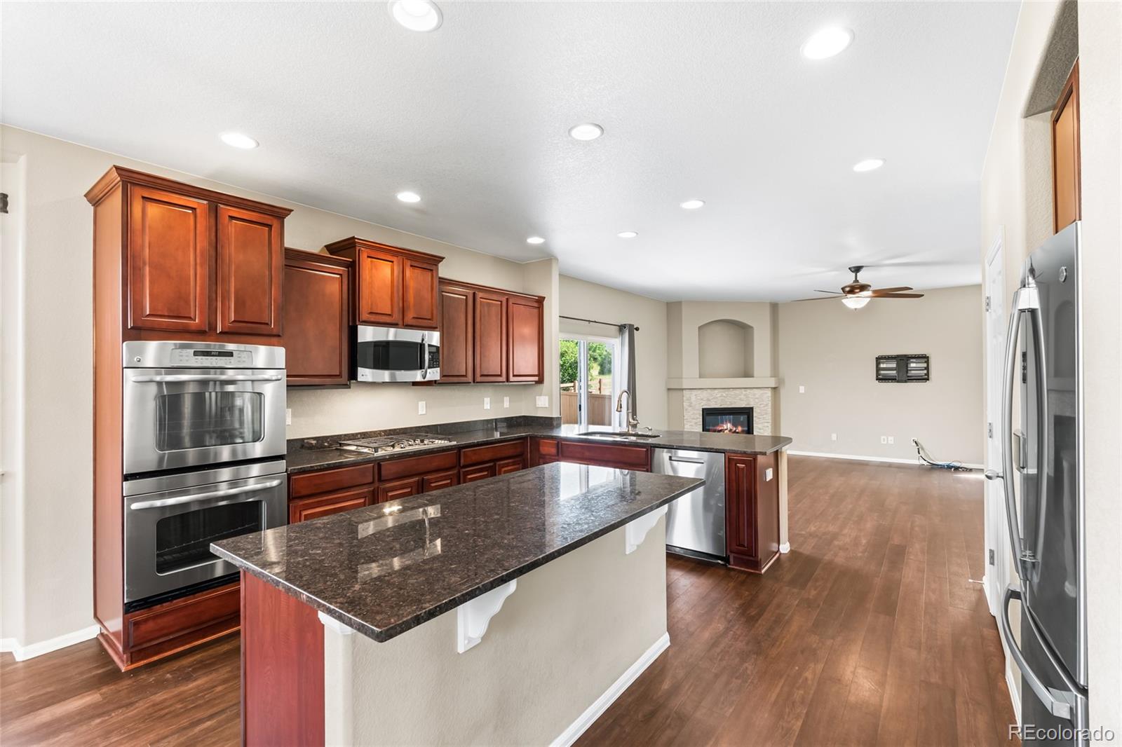 3520 Desert Ridge Circle