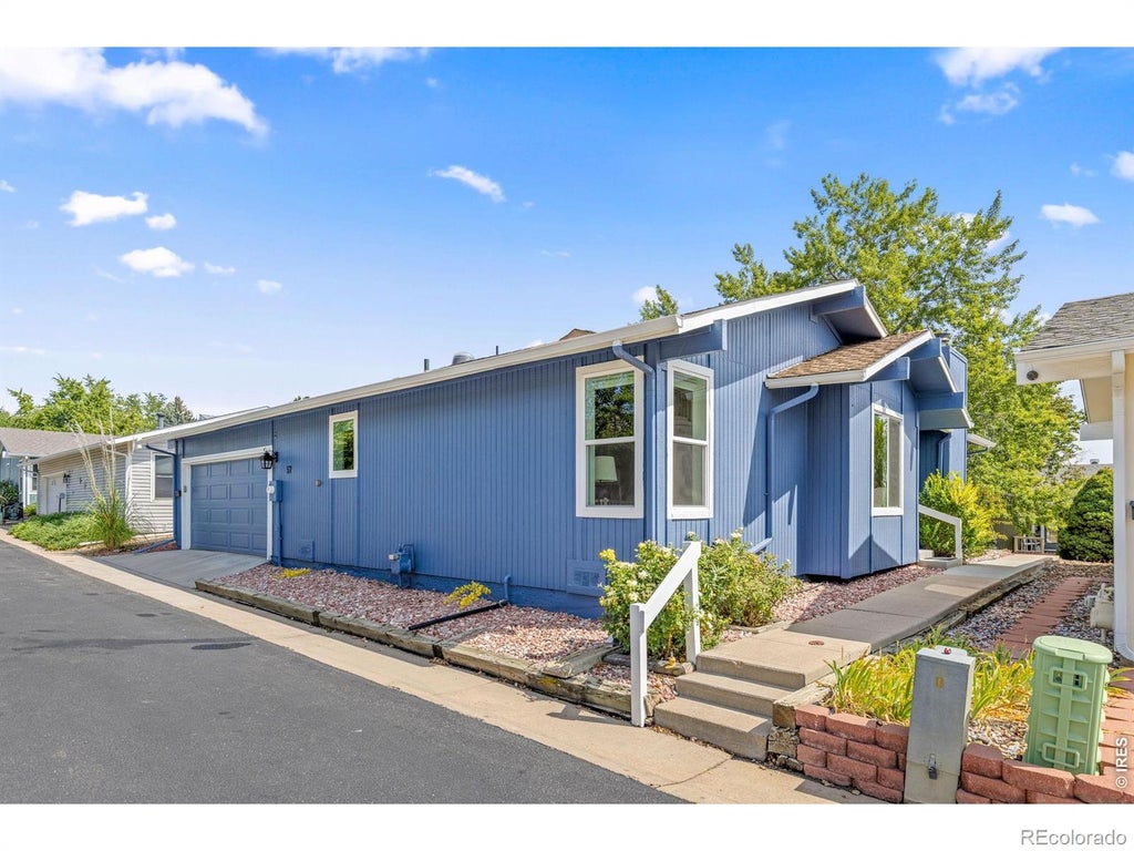 Photo of 57 Carla Way, Broomfield, CO 80020 (MLS # IR1068793)