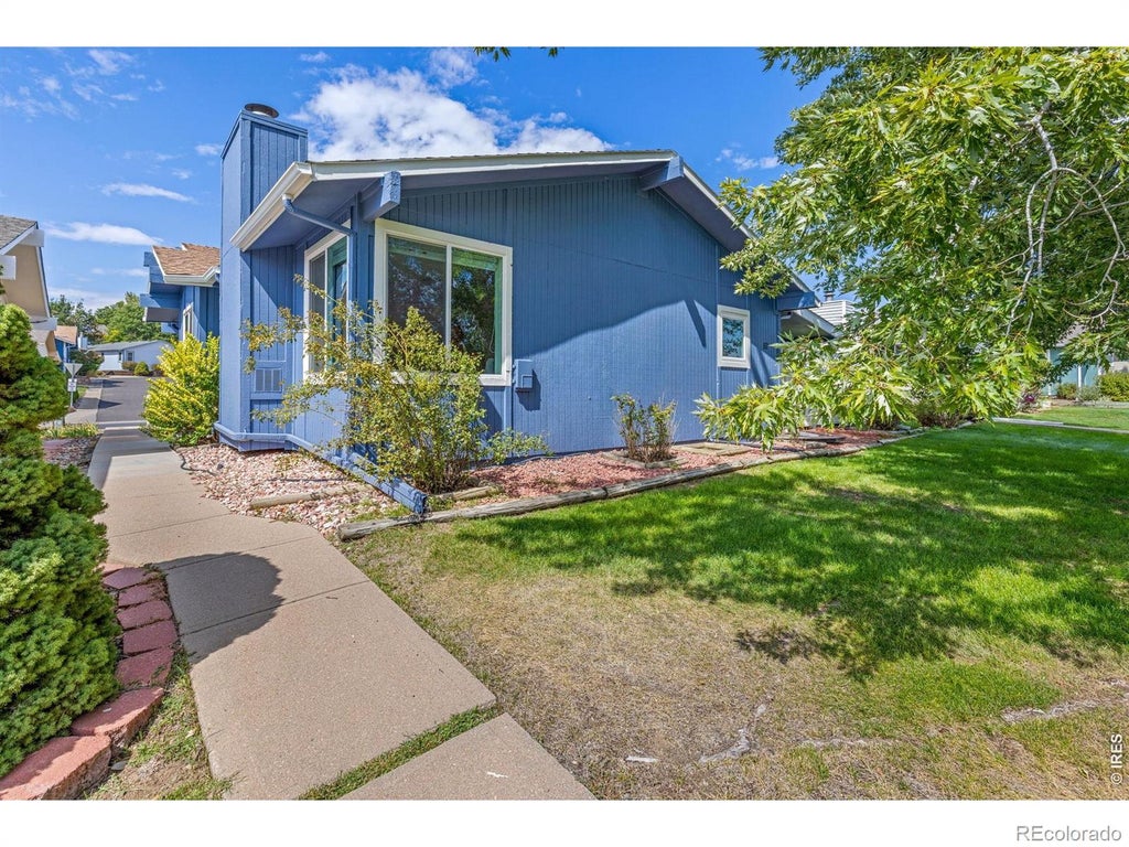 Photo of 57 Carla Way, Broomfield, CO 80020 (MLS # IR1068793)