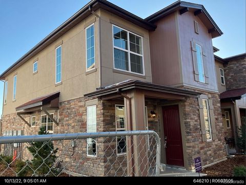 8417 Rizza Street A Littleton CO 80129