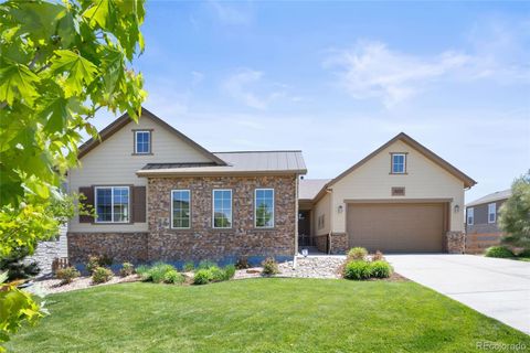 8142 S Langdale Way Aurora CO 80016