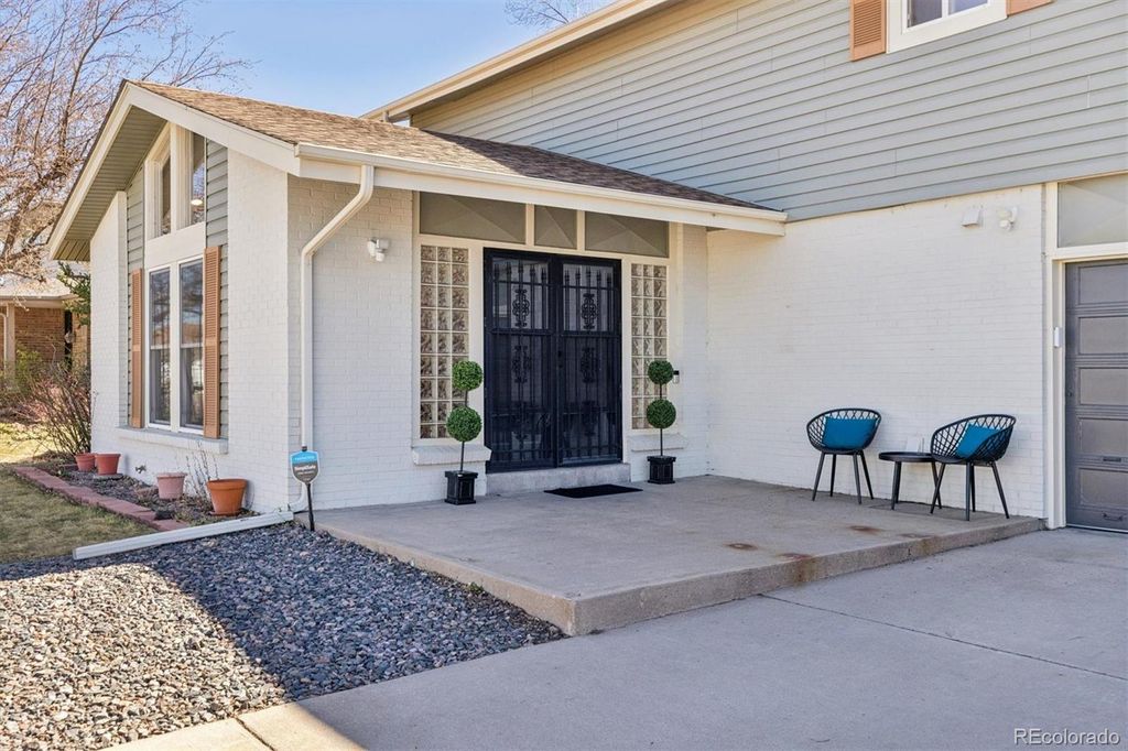 Photo of 7872 Everett Way, Arvada, CO 80005 (MLS # 3470921)