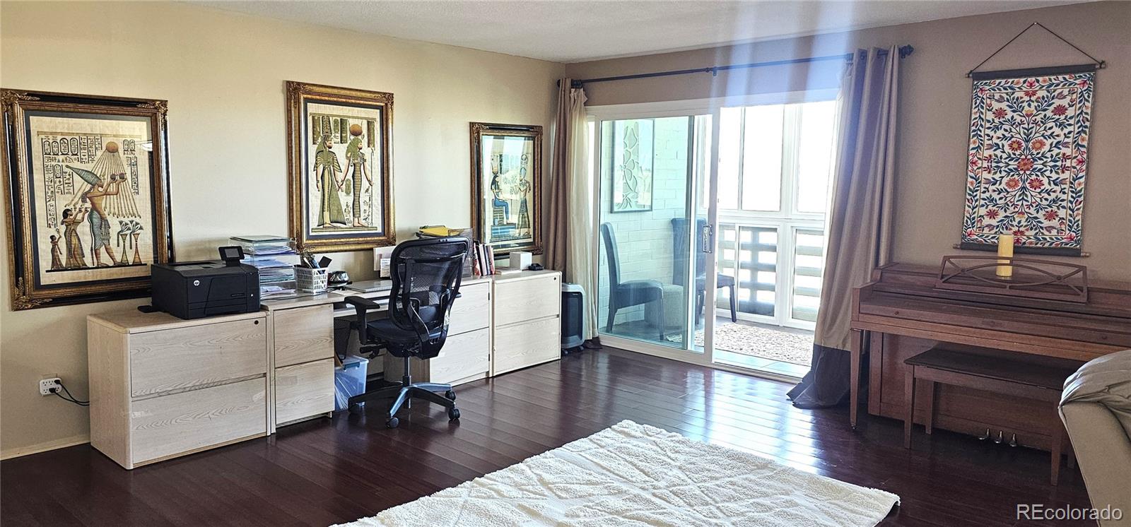 9335 E Center Avenue 8C