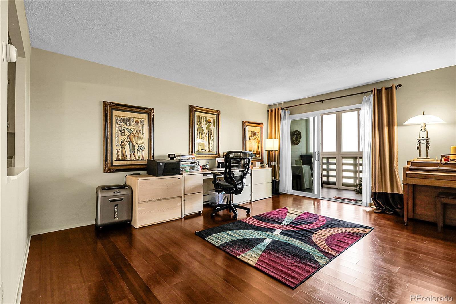 9335 E Center Avenue 8C
