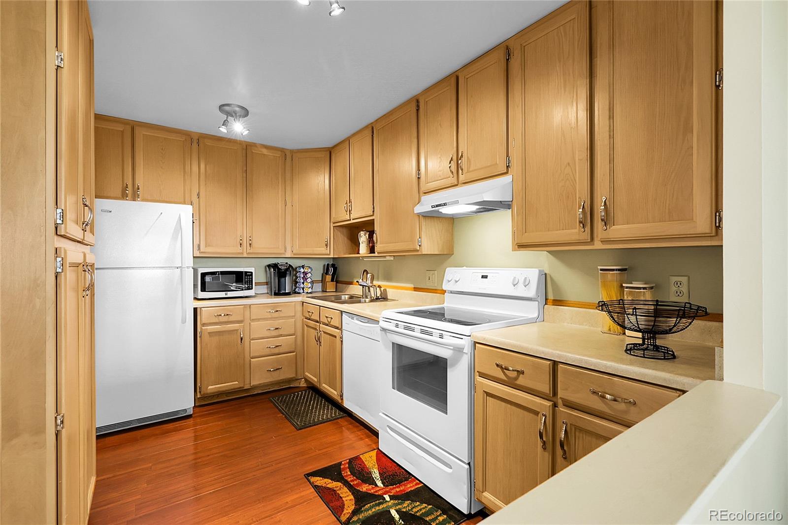 9335 E Center Avenue 8C