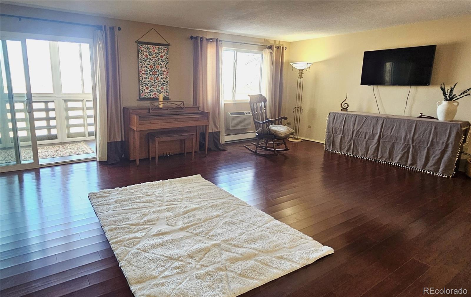 9335 E Center Avenue 8C