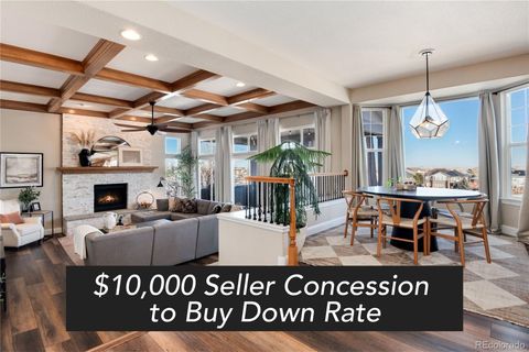 27319 E Nova Circle Aurora CO 80016