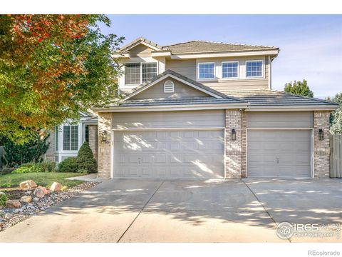 2788 Slate Court Superior CO 80027