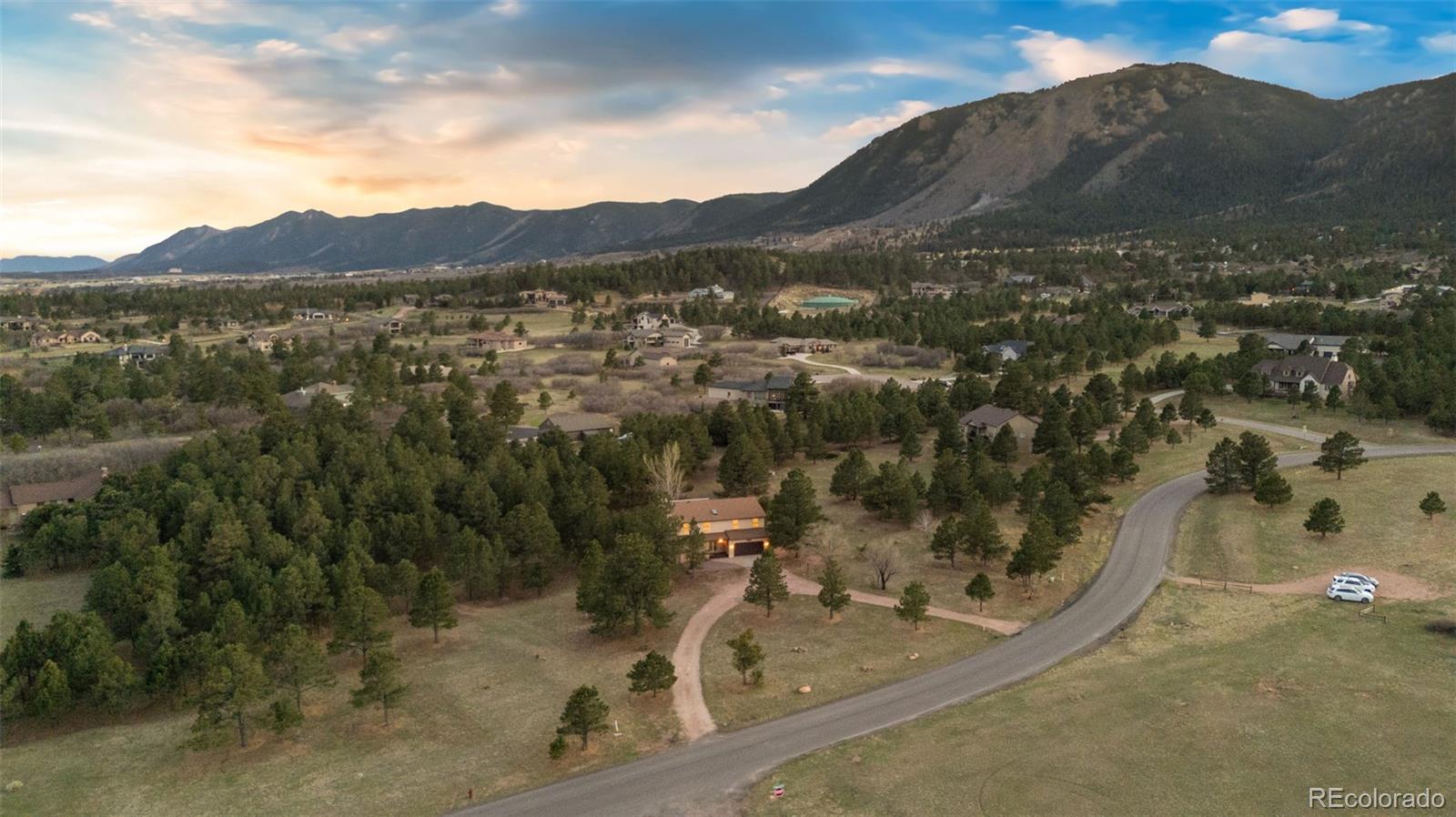 18460 Sunburst Drive