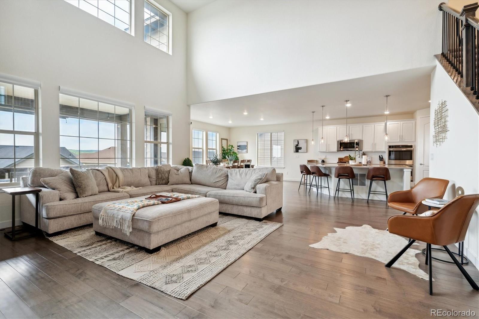 8107 Arapahoe Peak Street