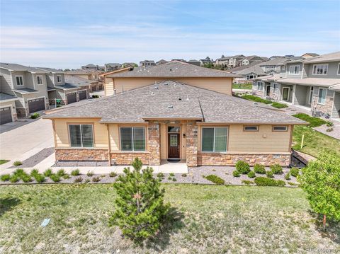 12258 Hazel Spruce Court Parker CO 80134